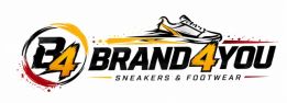 Brand4you logo