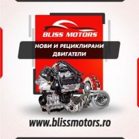 Bliss Motors