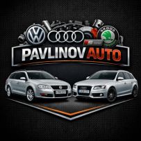 PavlinovAuto