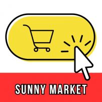 Sunny-Market