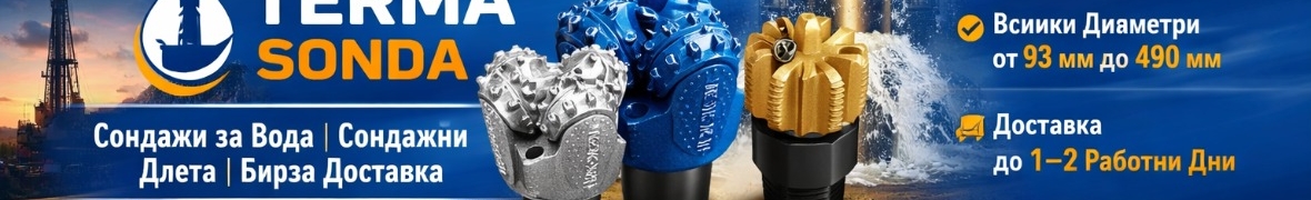 Терма Сонда ЕООД