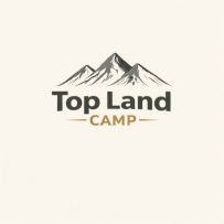 TopLandCamp logo