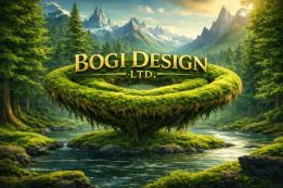 Боги Дизайн ЕООД - Bogi Design Ltd.