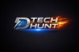 D TECH HUNT - Ди Тех Хънт