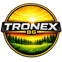 Тронекс БГ ЕООД