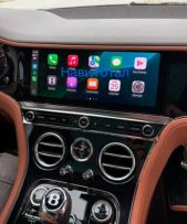 CarPlay Android Auto