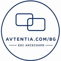 AVTENTIA EDC Аксесоари logo