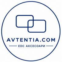 AVTENTIA EDC Аксесоари logo
