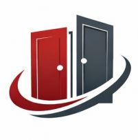 Виа Доорс logo