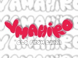 Yamahiro GGDB logo