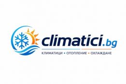 Климатици БГ