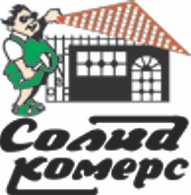 Солид Комерс-Панов и Ко ЕООД logo