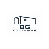 BG Container logo