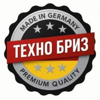 Техно Бриз logo