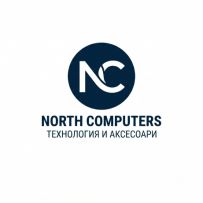North Computers logo