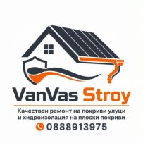 VanVasStroy