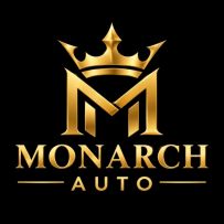 Monarch auto logo
