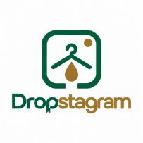 Дропстаграм logo