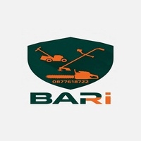 Bari logo