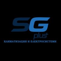 Ес Джи Плюс ООД logo