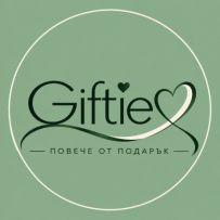 Gift logo