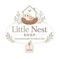 Little Nest logo