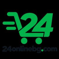 ONLINESHOP 24 EOOD logo