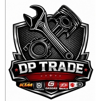 ДиПи Трейд logo
