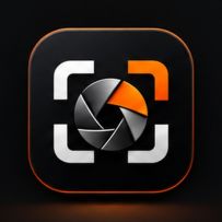 FrameHub logo