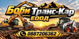 Борислав logo