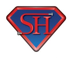 Супер Хидро logo