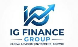 IG Finance Group Ltd. logo