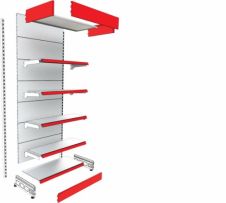 Retail Merchandising Services 2019