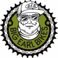 Big Earl Bikes от SkrobanSky EOOD