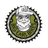 Big Earl Bikes от SkrobanSky EOOD logo