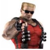 DUKE NUKEM