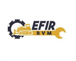 ЕФИР - Ремонт Верижни Машини ЕООД