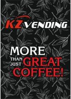 KZ vending ltd