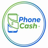 Телефони Кеш ЕООД logo