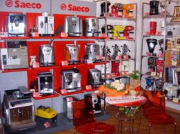 Saeco Group ltd