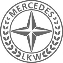 Mercedes-LKW