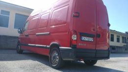 Бус 14м3до 2 т. ЦЕНИ 25-35лв. За курс в София.