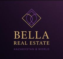 International company- Bella Real Estate-Kazakhstan&amp;World