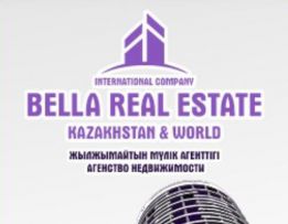 International company Bella Real Estate-Kazakhstan&World