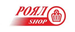 ГК Роял Авто, интернет-магазин  RoyalShop