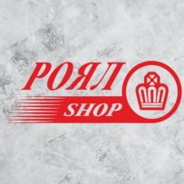 ГК Роял Авто, интернет-магазин  RoyalShop