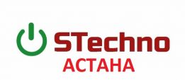 STechno Сатпаева 21