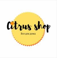 интернет магазин Citrus Shop