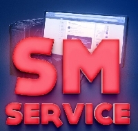 SM-Service Ремонт ноутбуков и компьютеров