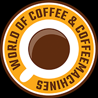 World of Coffee Machines